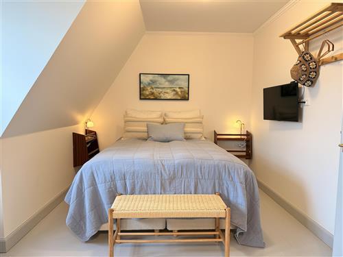 Ferienhaus - 2 Personen -  - Fyrrevej 3 - Værelse 6 "Havtorn" - Tversted - 9881 - Bindslev