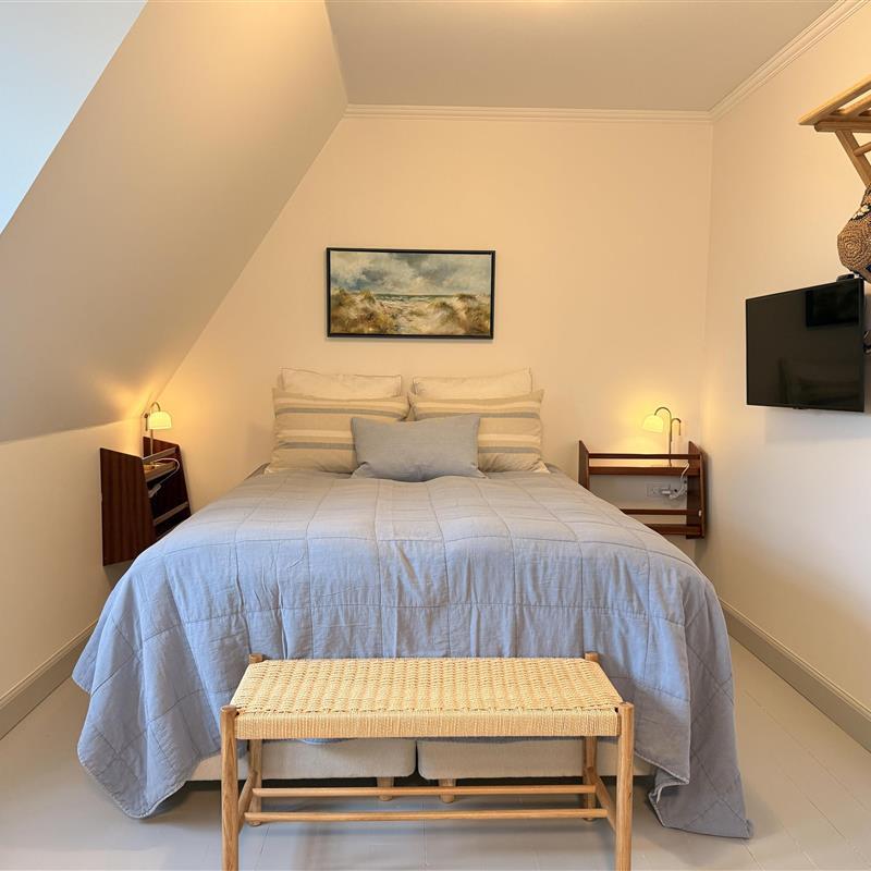 Ferienhaus - 2 Personen -  - Fyrrevej 3 - Værelse 6 "Havtorn" - Tversted - 9881 - Bindslev