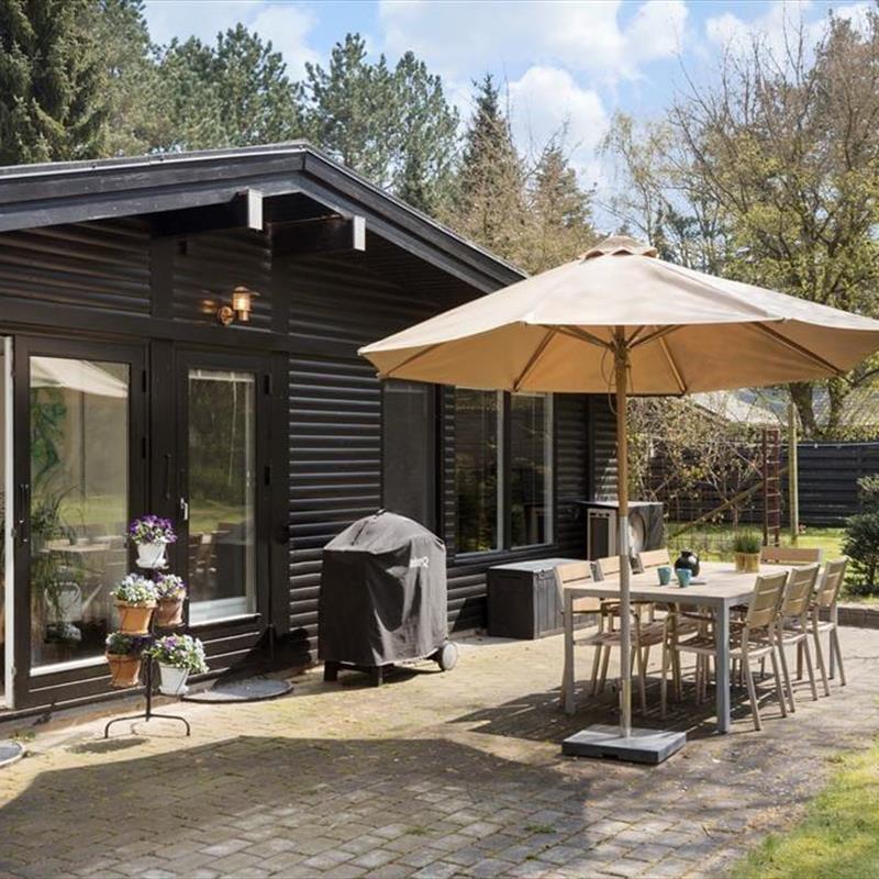 Ferienhaus - 6 Personen -  - Birkevej - Fuglslev - 8400 - Ebeltoft