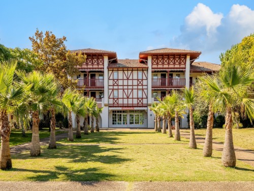 Ferielejlighed - 4 personer -  - 40600 - Biscarosse