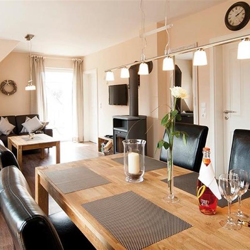 Ferielejlighed - 4 personer -  - Rosenstraße - 23743 - Grömitz