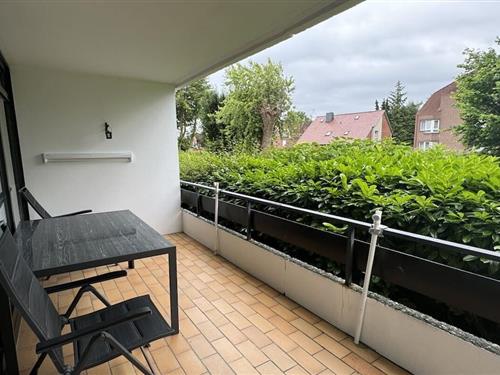 Holiday home - 4 persons -  - 23746 - Kellenhusen