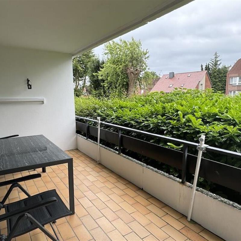 Sommerhus - 4 personer -  - 23746 - Kellenhusen