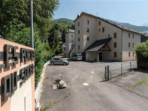 Semesterlägenhet - 6 personer -  - 65170 - St Lary Soulan