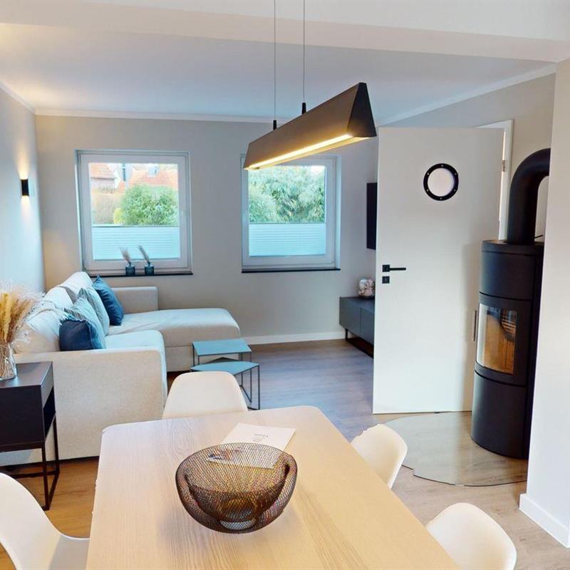 Sommerhus - 6 personer -  - Blankwasserweg - 23743 - Grömitz