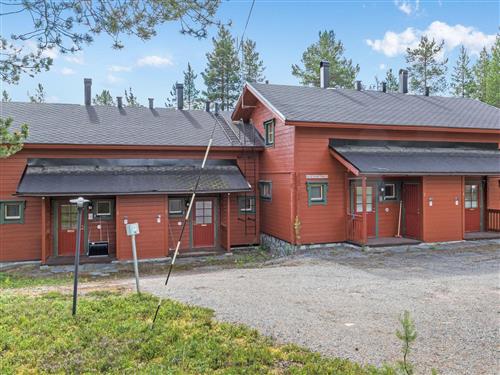 Holiday home - 4 persons -  - Äkäslompolo - 95970