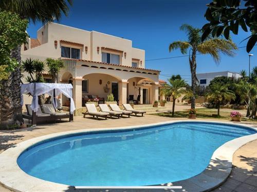 Holiday Home/Apartment - 6 persons -  - Avenida Vicente Serra, - 07817 - Sant Jordi De Ses Salines