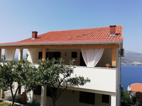 Holiday apartment - 3 persons -  - Put Rudeja - 21223 - Okrug Gornji