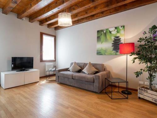 Holiday Home/Apartment - 2 persons -  - 30121 - Venice