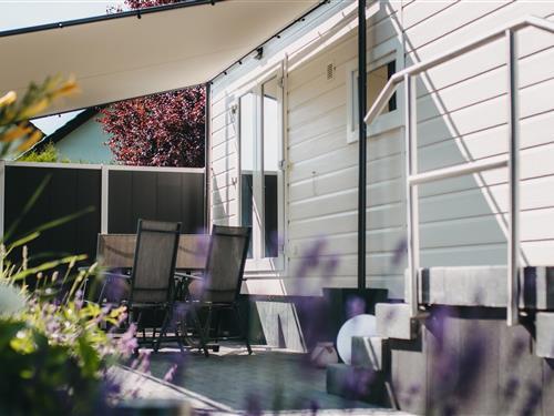 Bungalow - 4 personer -  - Am Mühlgraben am Ende der Sackgasse - 99734 - Nordhausen