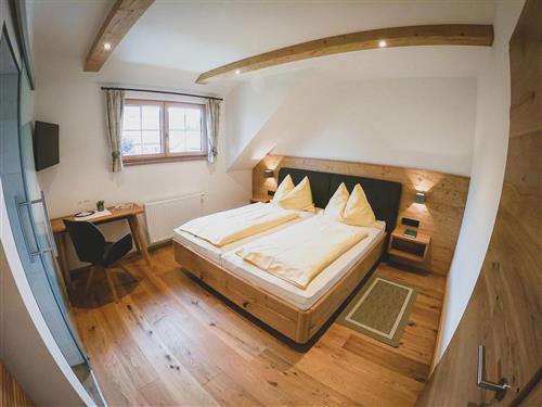 Ferienwohnung - 4 Personen -  - Bruckdorf - 5571 - Mariapfarr