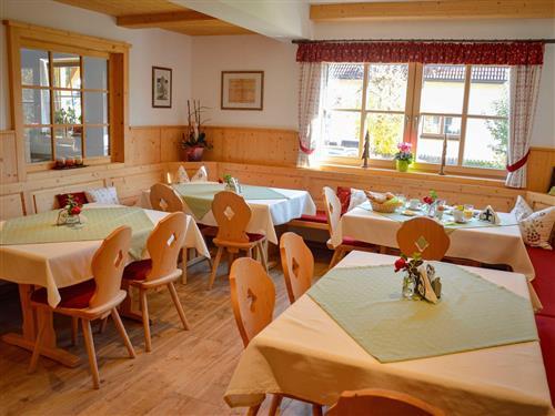 Ferienhaus - 4 Personen -  - Bruckdorf - 5571 - Mariapfarr