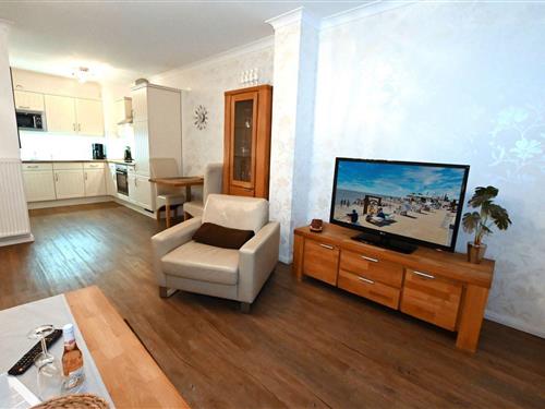 Ferielejlighed - 2 personer -  - Strandstraße - 25761 - Büsum