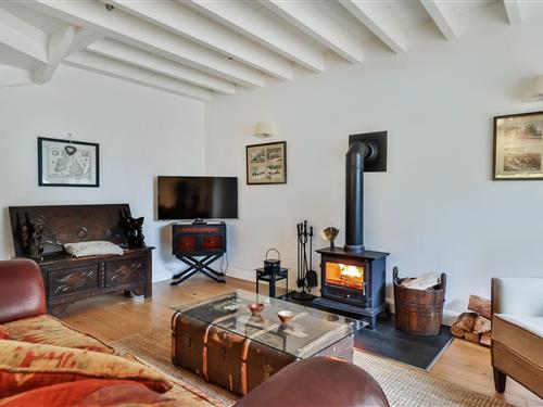 Cottage - 3 persons -  - BB2 7EF - Mellor