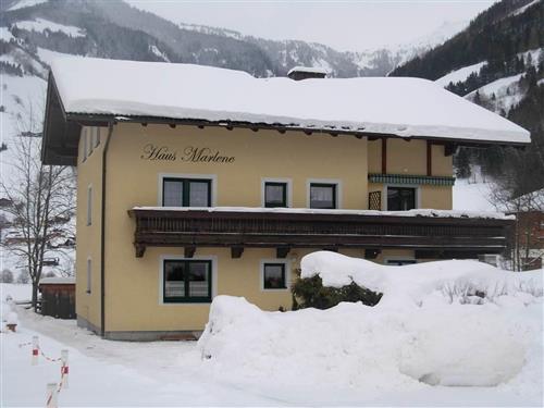 Holiday Home/Apartment - 4 persons -  - Dorfstraße - 5661 - Rauris