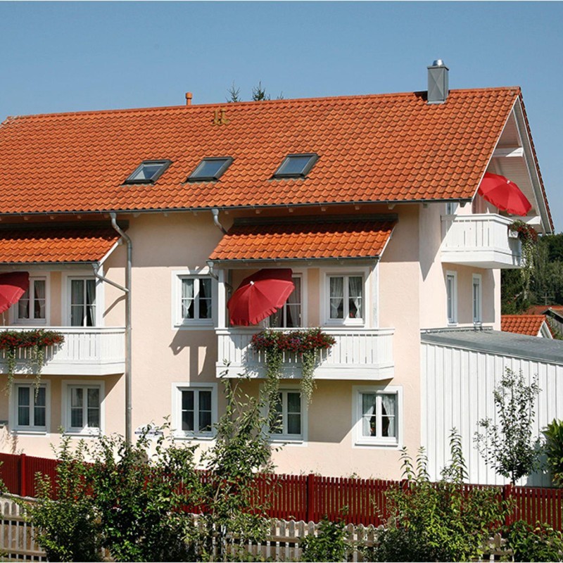 Ferielejlighed - 2 personer -  - Lindhuberstr. - 84364 - Bad Birnbach