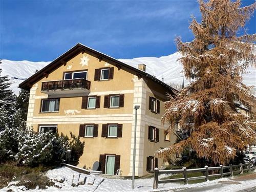Ferieleilighet - 6 personer -  - Zuoz - 7524