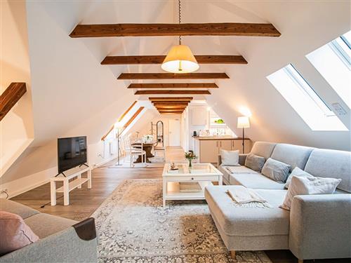 Ferieleilighet - 2 personer -  - Jahnstraße - 21680 - Hansestadt Stade