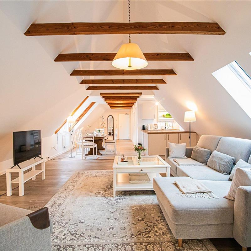 Ferielejlighed - 2 personer -  - Jahnstraße - 21680 - Hansestadt Stade