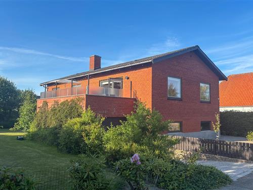 Sommerhus - 6 personer -  - Thaarupsvej - 9970 - Strandby