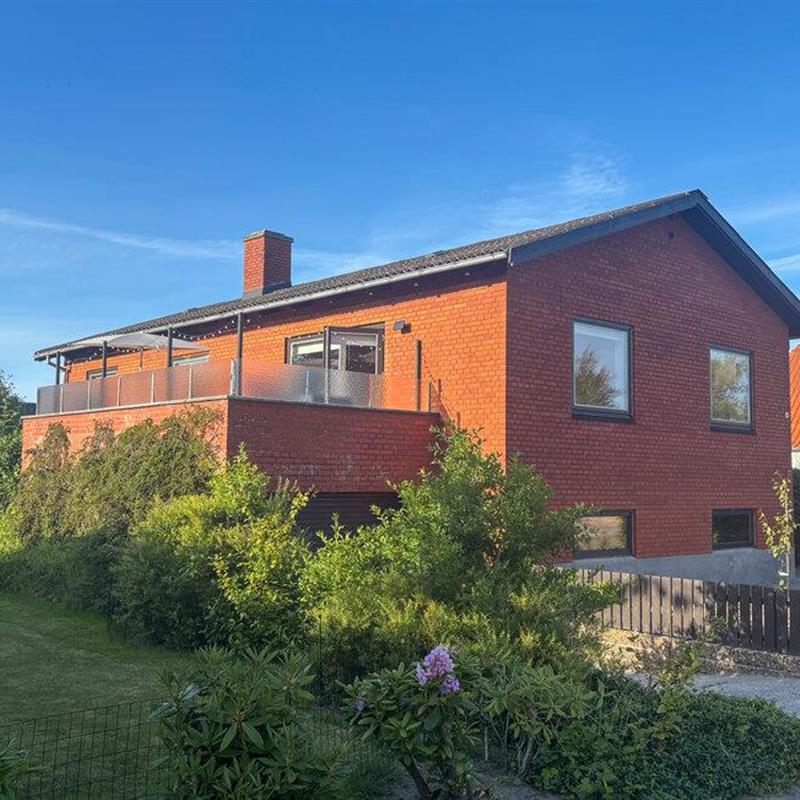 Ferienhaus - 6 Personen -  - Thaarupsvej - 9970 - Strandby