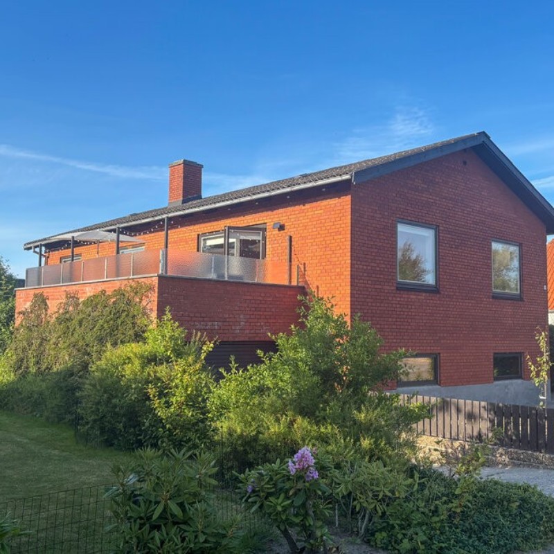 Sommerhus - 6 personer -  - Thaarupsvej - 9970 - Strandby