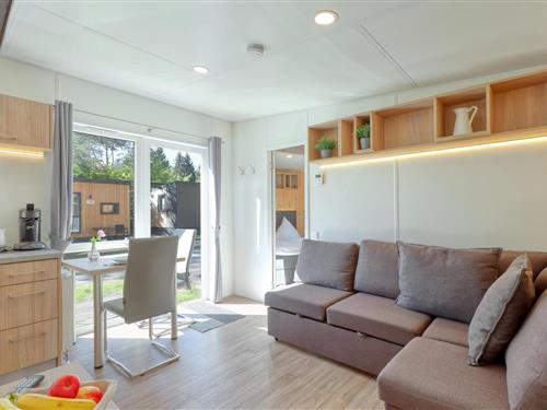 Fritidshus - 4 personer -  - Sportpark 13, Haus - Pleinfeld Am Brombachsee - 91785 - Pleinfeld