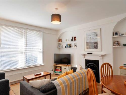 Holiday apartment - 4 persons -  - EX10 8AJ - Sidmouth