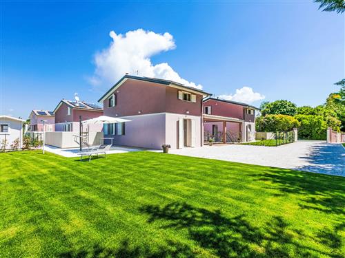 Fritidshus - 7 personer -  - Cecina - 57023