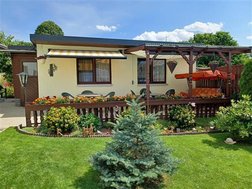 Ferienwohnung - 2 Personen -  - Triftweg - 09427 - Ehrenfriedersdorf