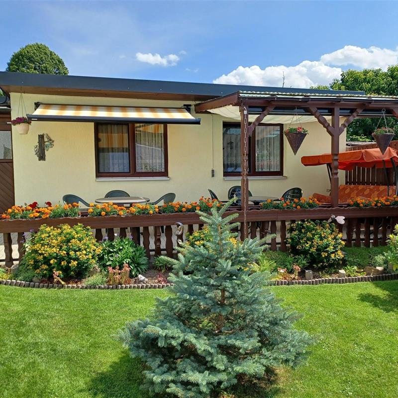 Ferielejlighed - 2 personer -  - Triftweg - 09427 - Ehrenfriedersdorf