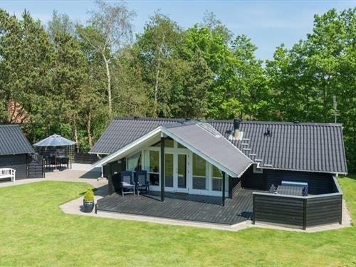 Sommerhus - 5 personer -  - Egelunden - Jegum - 6840 - Oksbøl