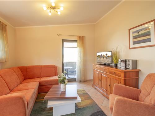 Ferielejlighed - 5 personer -  - Badstraße - 17424 - Seebad Heringsdorf