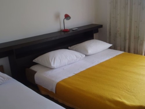 Ferienwohnung - 3 Personen -  - 21312 - Podstrana