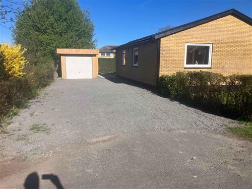 Villa - 6 personer -  - Tranggade - 3730 - Nexø