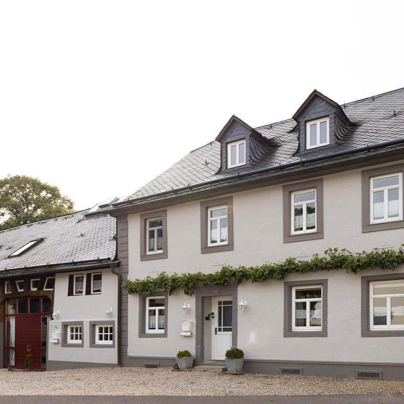 Ferielejlighed - 6 personer -  - Hauptstr. - 55765 - Schmißberg