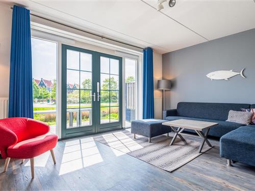 Sommerhus - 11 personer -  - 1131PW - Volendam