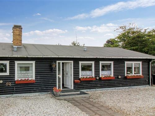 Ferielejlighed - 4 personer -  - Strandvejen - Tornby - 9850 - Hirtshals