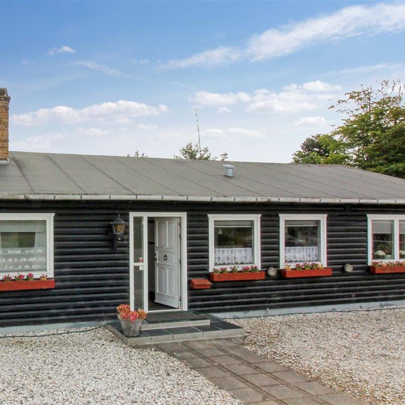 Ferienwohnung - 4 Personen -  - Strandvejen - Tornby - 9850 - Hirtshals