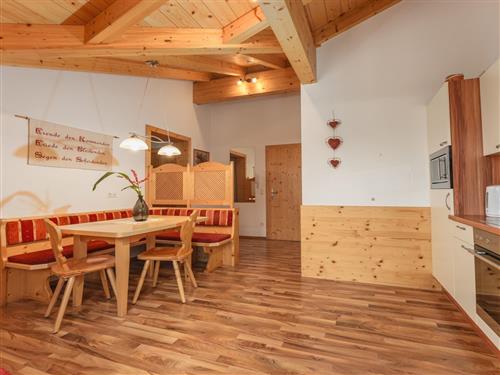 Ferielejlighed - 4 personer -  - Gleiming - 8970 - Pichl-Preunegg