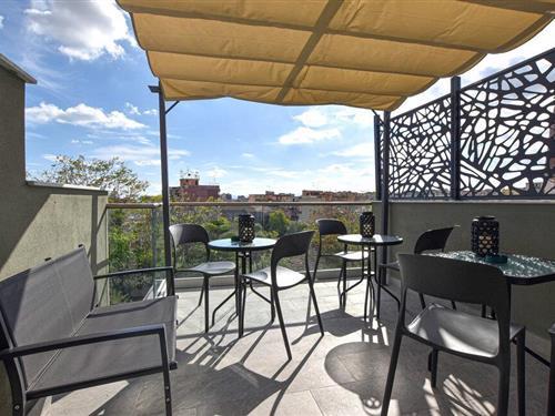 Sommerhus - 9 personer -  - Antonio Merlino - 95123 - Catania