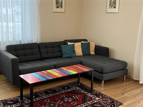 Holiday Home/Apartment - 4 persons -  - 6094 - Axams