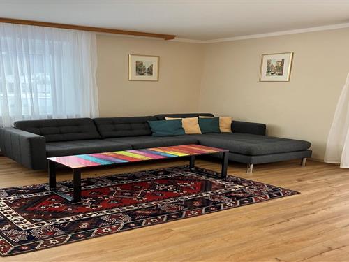 Ferielejlighed - 4 personer -  - 6094 - Axams