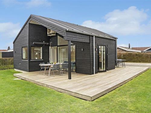 Holiday home - 4 persons -  - Yndgårdsvej - Hasmark - 5450 - Otterup