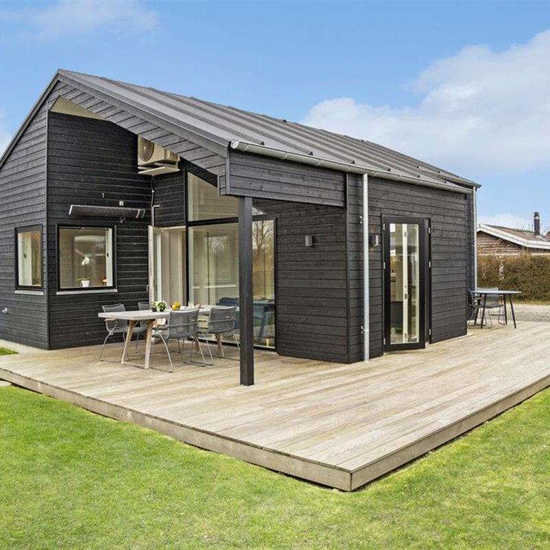 Sommerhus - 4 personer -  - Yndgårdsvej - Hasmark - 5450 - Otterup