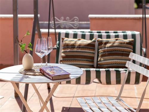 Ferielejlighed - 2 personer -  - Olbia - 07026