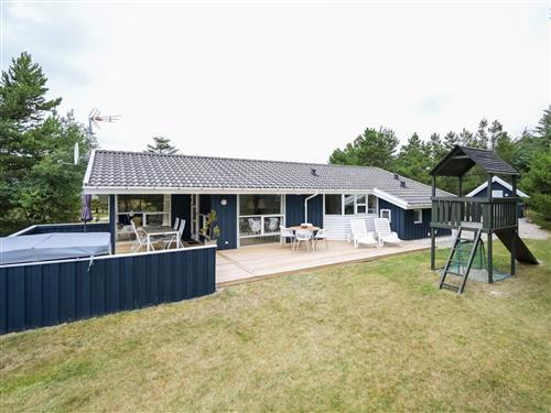 Ferienhaus - 6 Personen -  - Nordkrogen - 6857 - Blavand