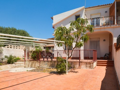 Holiday home - 8 persons -  - C.da Terreni Nuovi snc - 96017 - Marzamemi