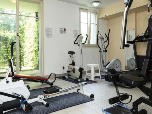 Ferielejlighed - 6 personer -  - 68750 - Bergheim