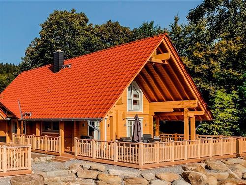 Feriehus - 6 personer -  - Alte Dorfstraße 10 b - 38879 - Schierke